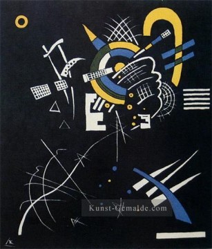  Kandinsky Maler - Kleine Welten VII Wassily Kandinsky